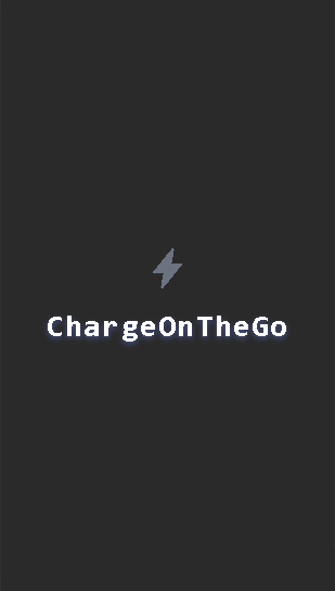 ChargeOnTheGo App Preview